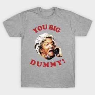 Retro You Big Dummy! Fred G. Sanford IX T-Shirt